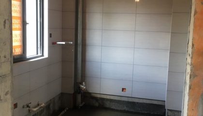 太湖颐景瓦工阶段