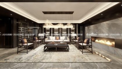 苏州太湖山庄别墅实景开云真人注册