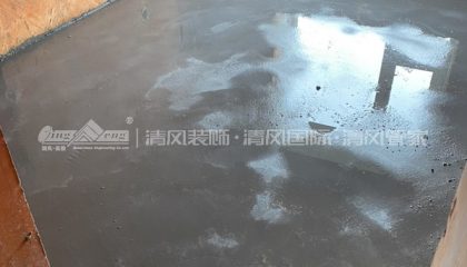 都市花园瓦工阶段