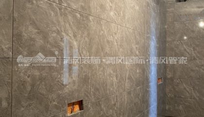 玲珑湾瓦工阶段