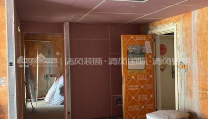 玲珑湾木工阶段