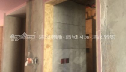 水墨三十度木工阶段