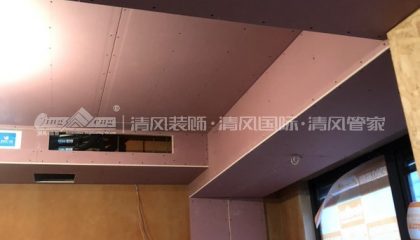 苏州独墅湾木工阶段