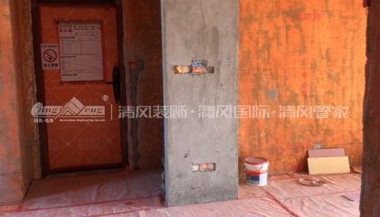 苏州建发泱育木工阶段