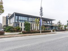 秦馀山庄-签约15套