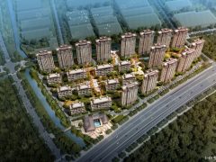 南山楠-签约21套