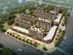 平江风华-签约8套