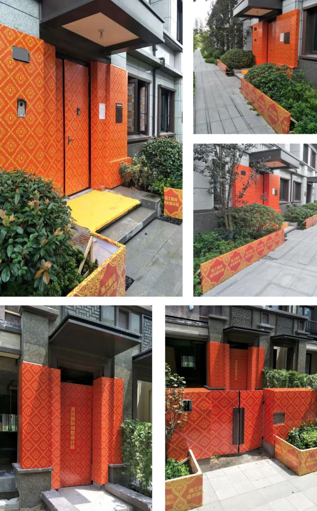 清风工艺 | 坚守匠心品质！