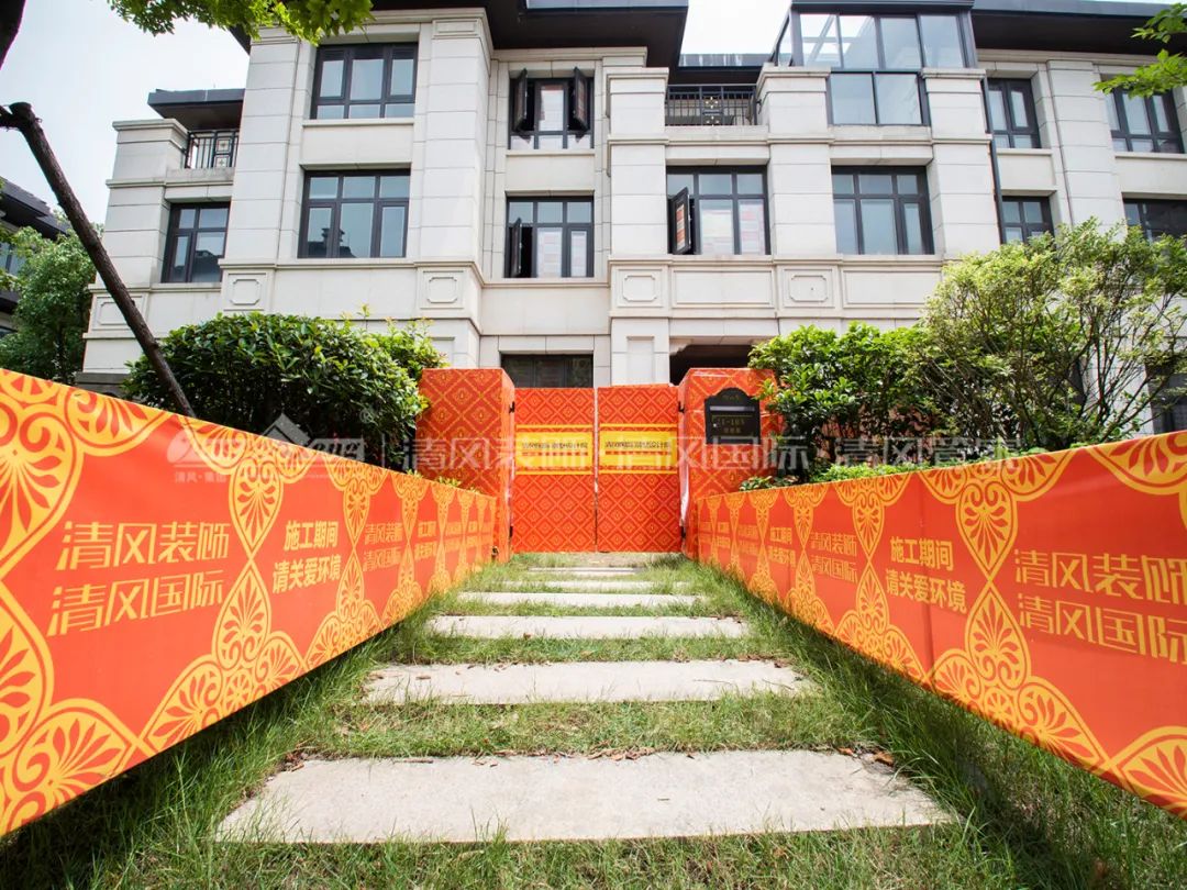 清风工艺 | 坚守匠心品质！