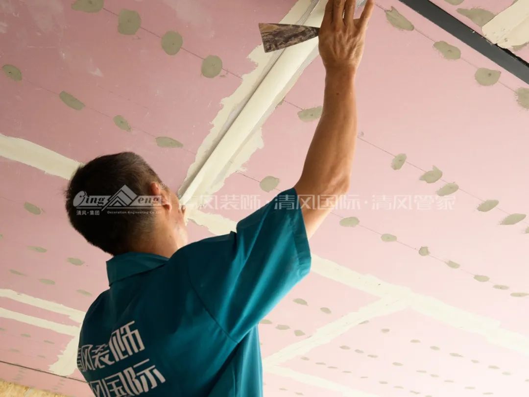 清风工艺 | 坚守匠心品质！