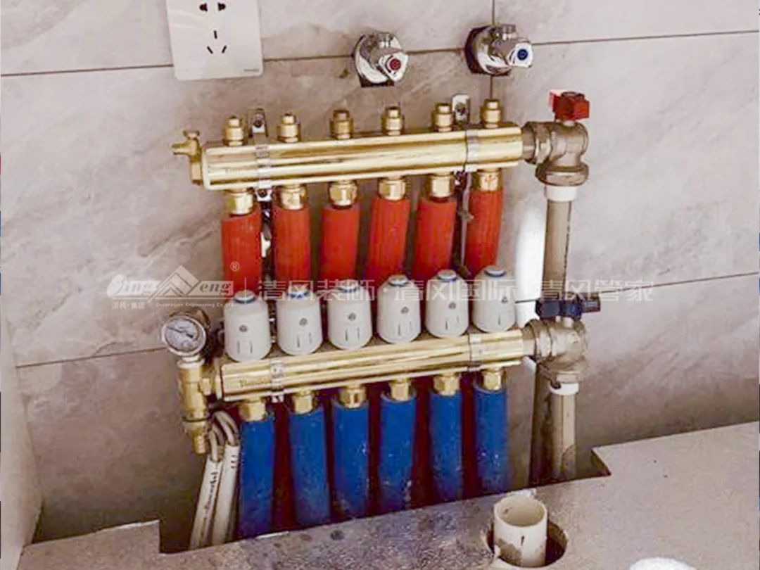 清风工艺 | 坚守匠心品质！