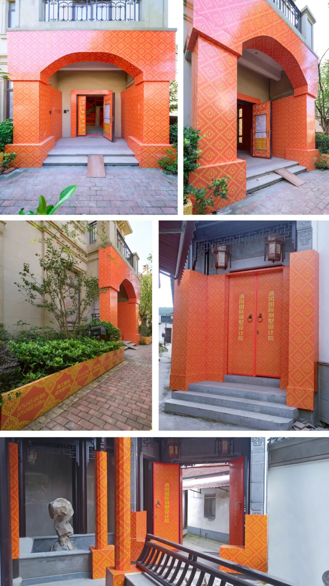 清风工艺 | 坚守匠心品质！