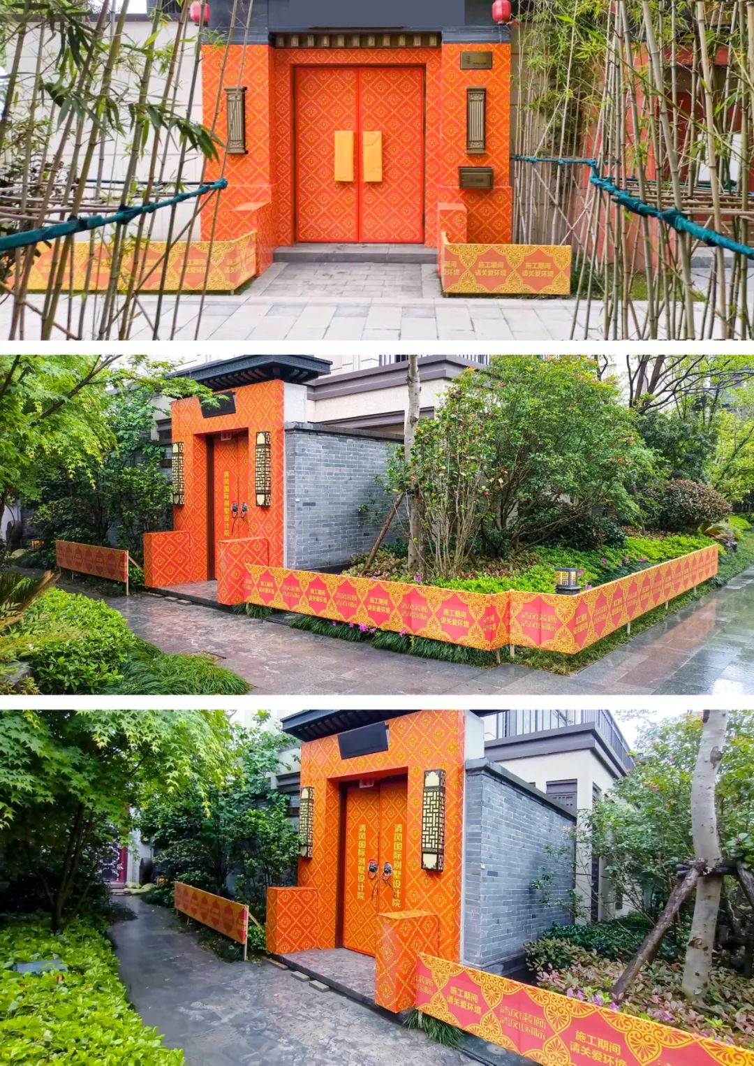 清风工艺 | 坚守匠心品质！