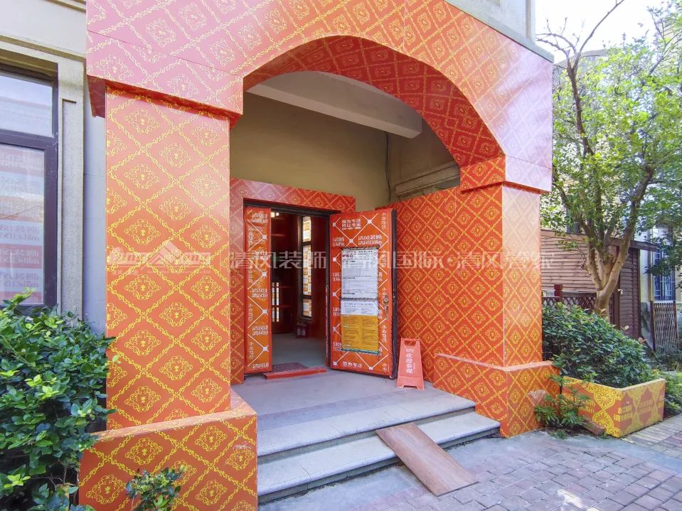 清风工艺 | 坚守匠心品质！