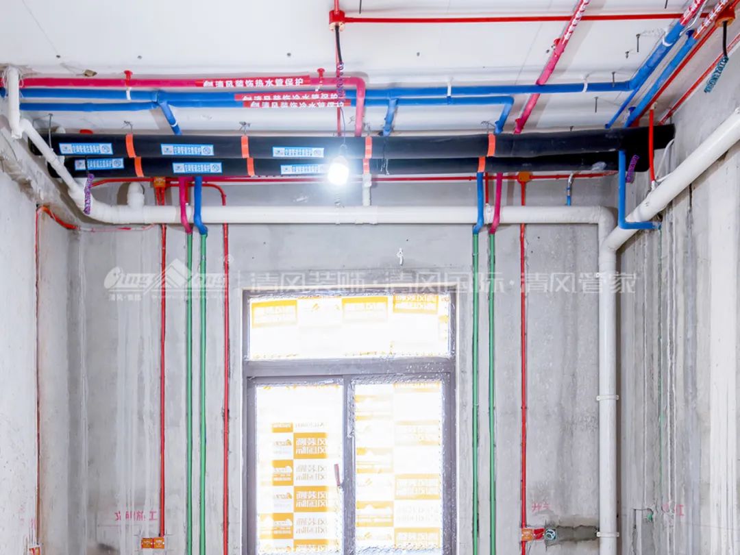 清风工艺 | 坚守匠心品质！