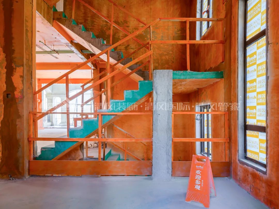 清风工艺 | 坚守匠心品质！