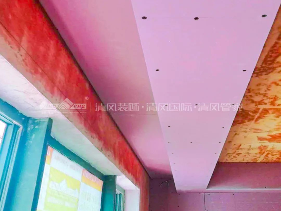 清风匠心工程6.0 | ③木工施工工艺 清风匠心工程6.0 | ③木工施工工艺