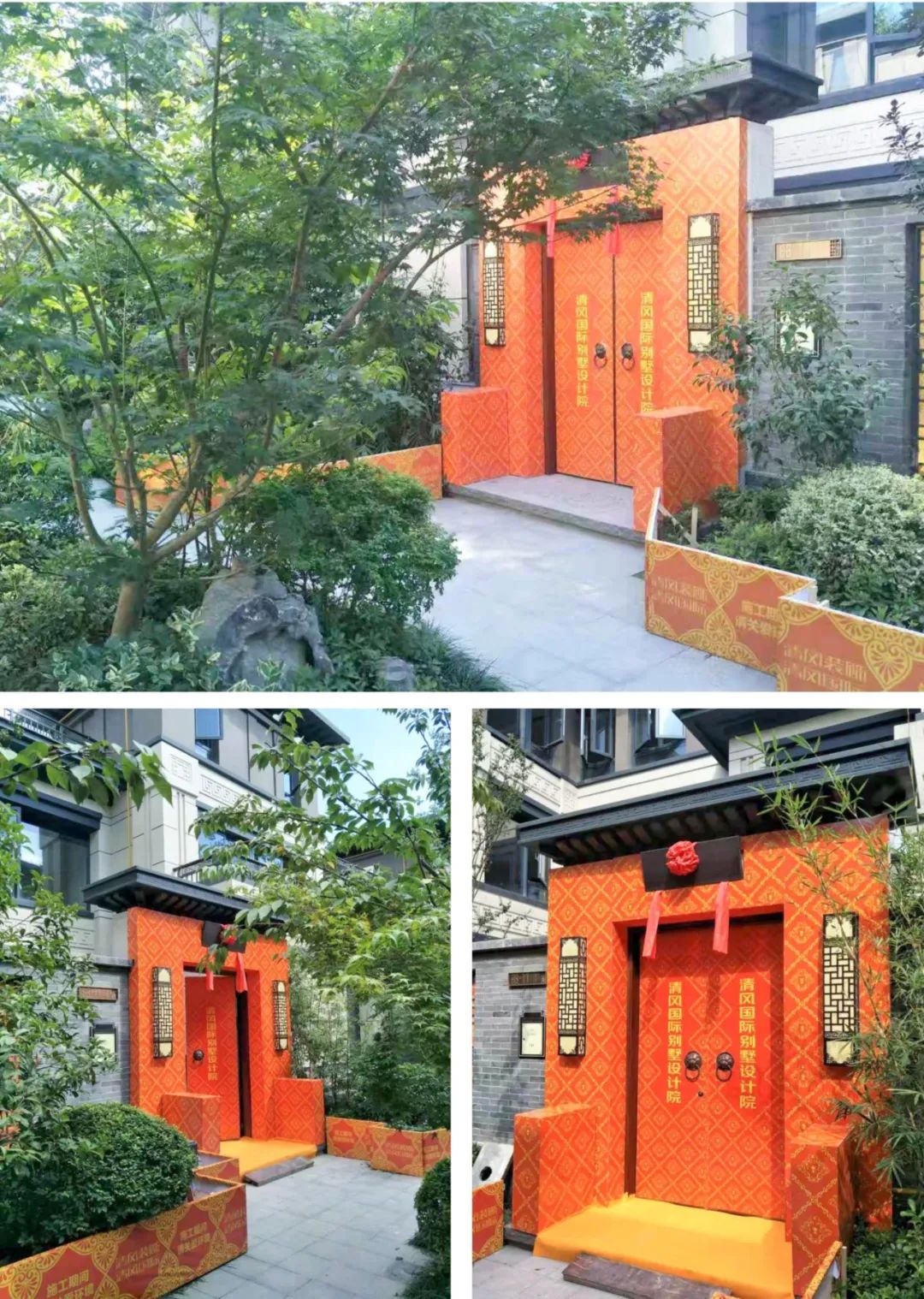 清风工艺 | 坚守匠心品质！