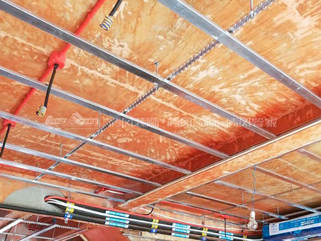 清风工艺 | 坚守匠心品质！