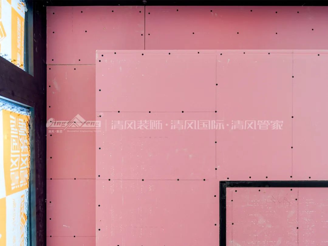 清风匠心工程6.0 | ③木工施工工艺 清风匠心工程6.0 | ③木工施工工艺