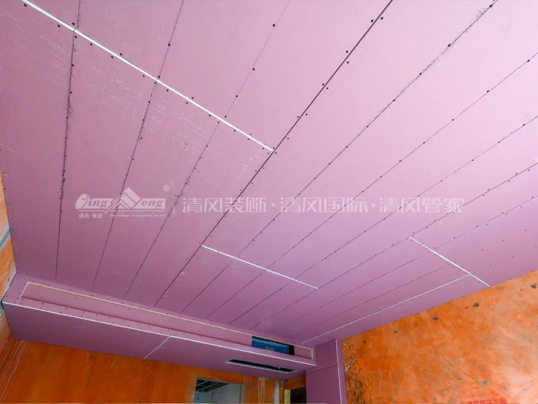 清风工艺 | 坚守匠心品质！