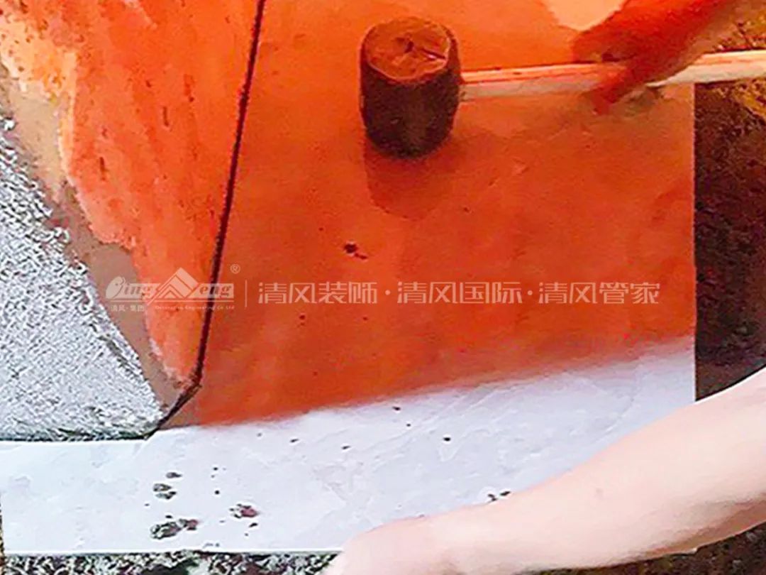 清风工艺 | 坚守匠心品质！