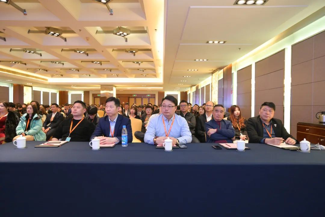 清风装饰2023年终总结大会&颁奖盛典