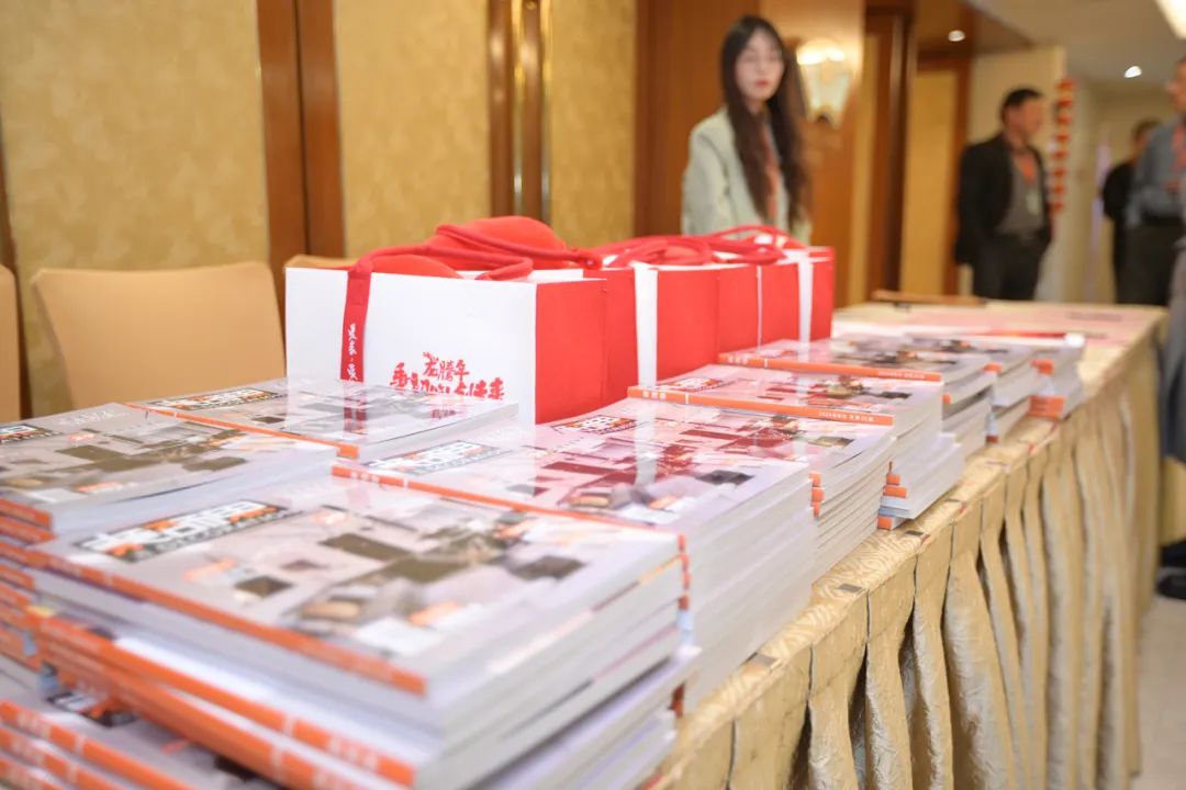 清风装饰2023年终总结大会&颁奖盛典