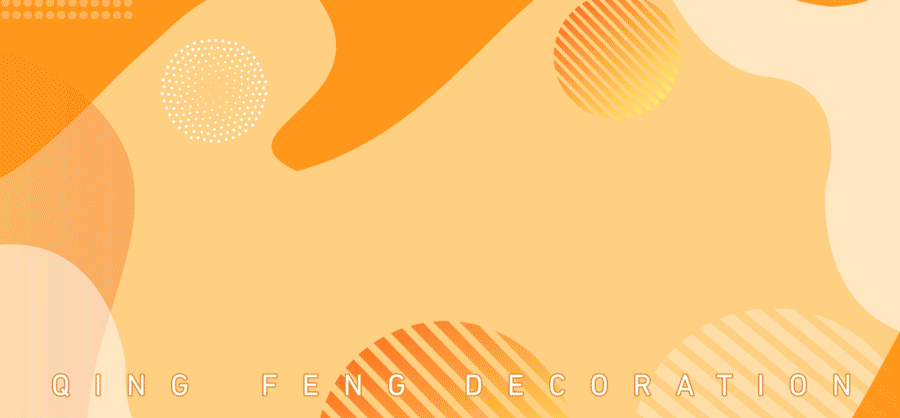 清风装饰·暑“价”装修惠 - FUN·潮玩集市，乐享装修狂欢！