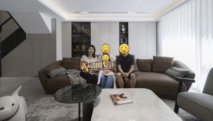 苏州中航樾园实景开云真人注册