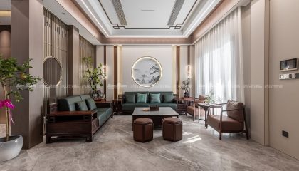 苏州天然居文化坞实景开云真人注册