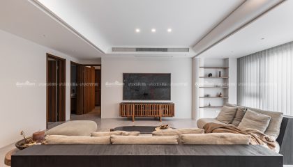 苏州招商公园实景开云真人注册