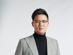 姜超-全案原创设计师