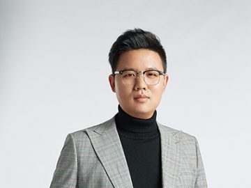 姜超-全案原创设计师