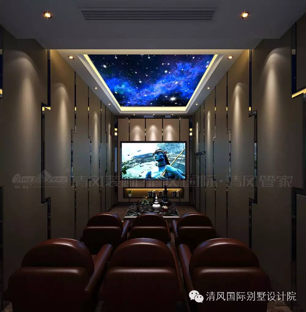 简欧风尚，去繁化简，打造轻奢贵族气