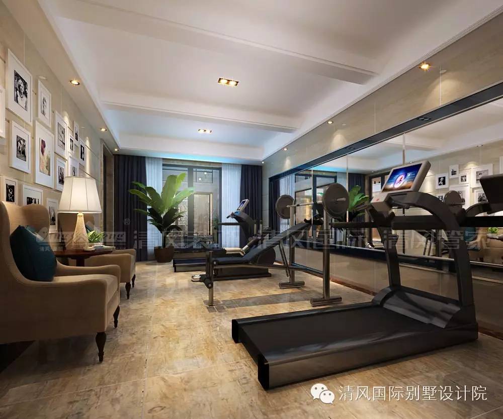 简欧风尚，去繁化简，打造轻奢贵族气