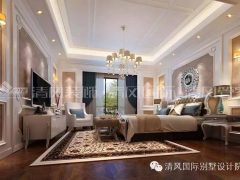 简欧风格，用欧式优雅打造现代感的时尚居室