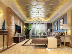 经典欧式设计，尽显高贵和奢华！