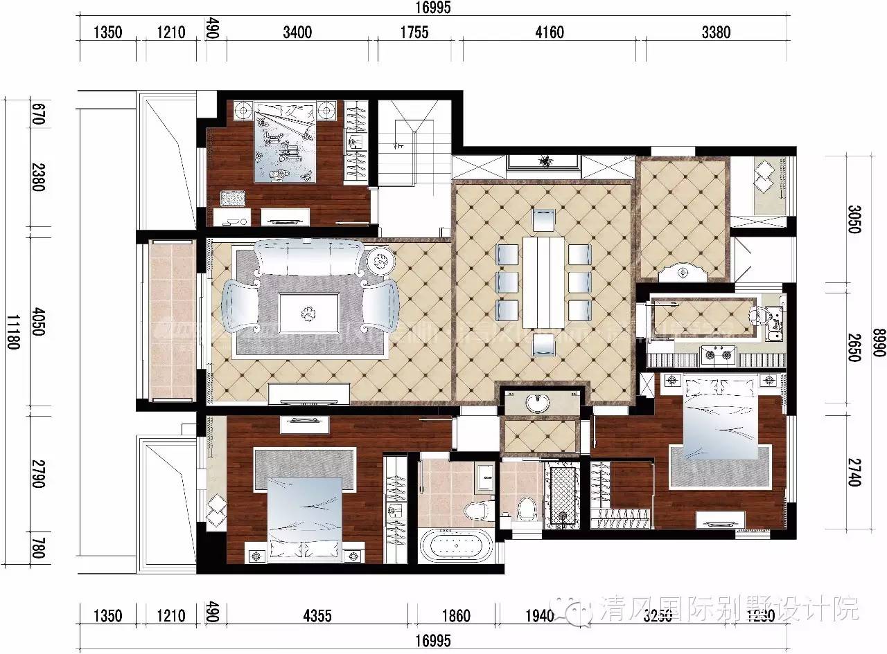 经典欧式设计,尽显高贵和奢华! 经典欧式设计,尽显高贵和奢华!