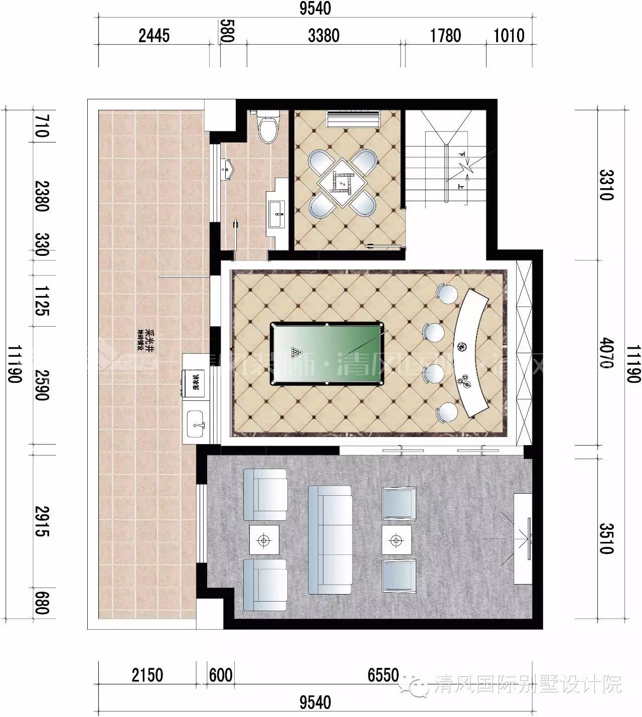 经典欧式设计,尽显高贵和奢华! 经典欧式设计,尽显高贵和奢华!