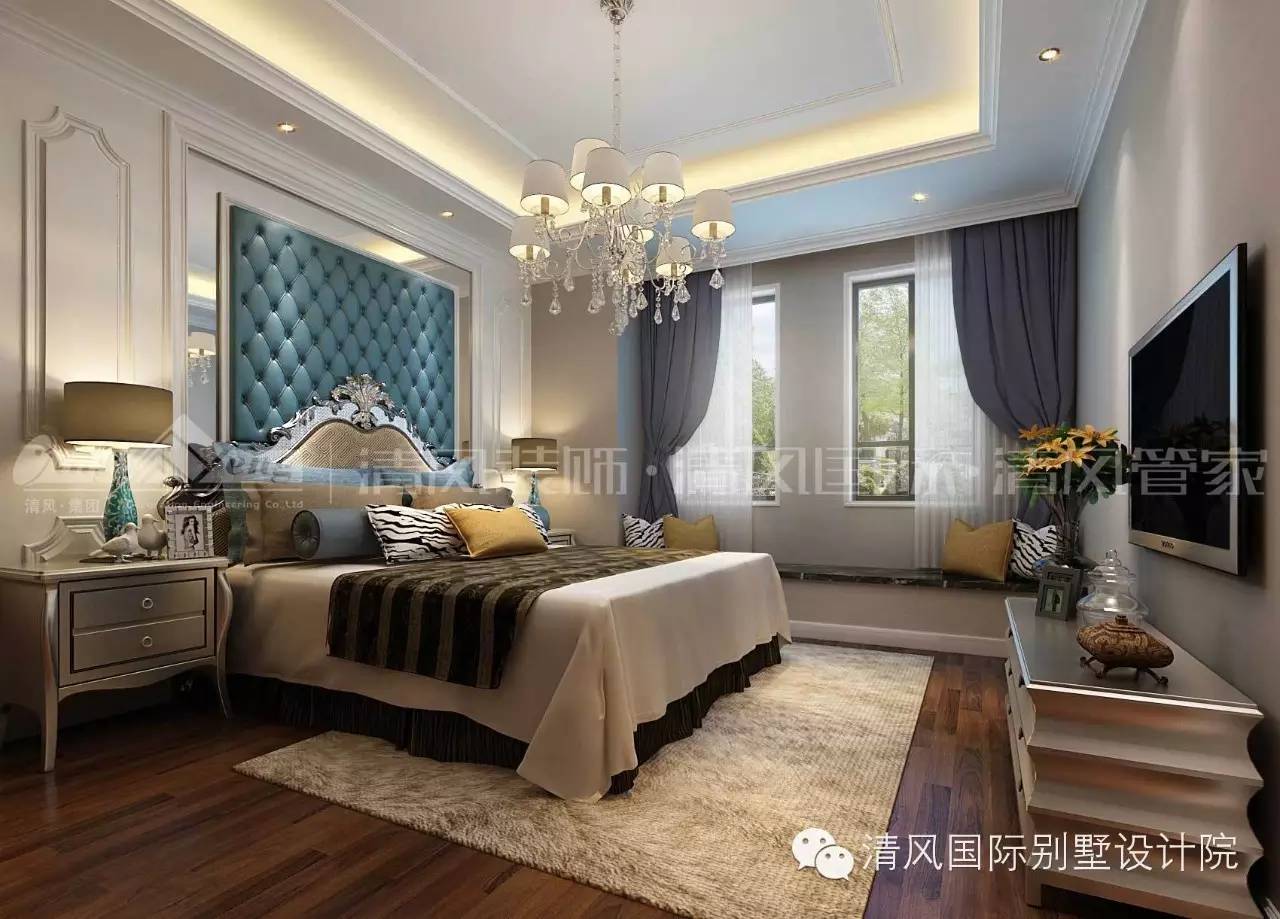 经典欧式设计,尽显高贵和奢华! 经典欧式设计,尽显高贵和奢华!