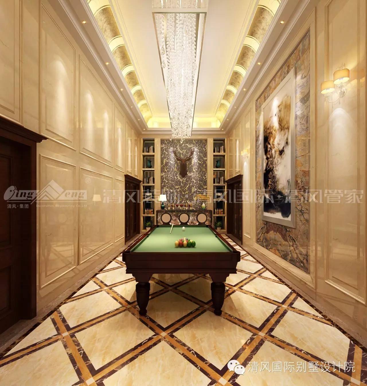 经典欧式设计,尽显高贵和奢华! 经典欧式设计,尽显高贵和奢华!