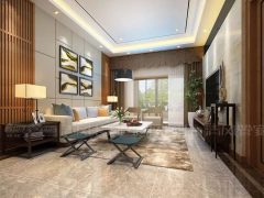 现代简约，舒适自然，更方便的生活家装设计