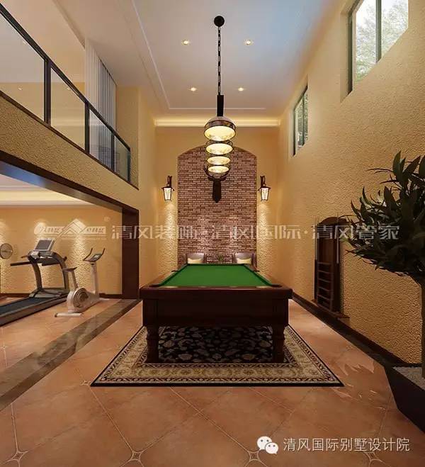 现代简约，舒适自然，更方便的生活家装设计