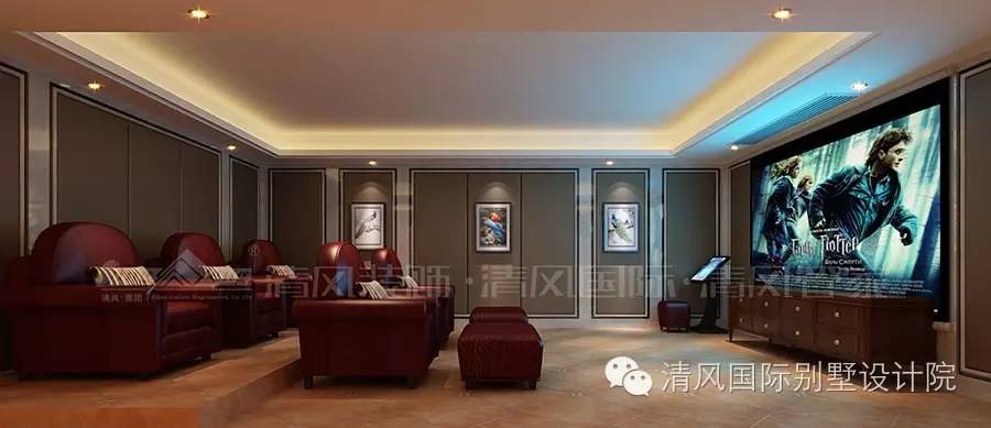 现代简约，舒适自然，更方便的生活家装设计