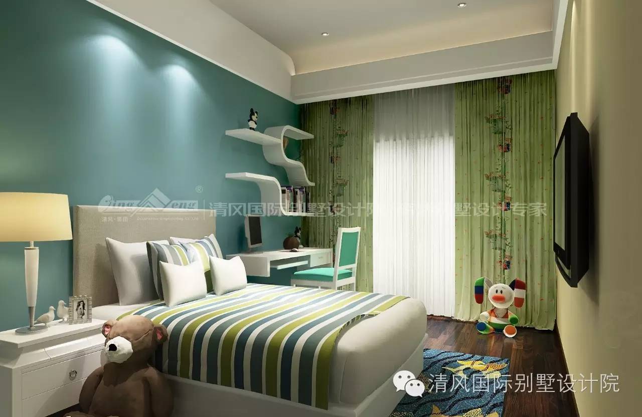 新中式家装设计，带你体验深藏在中国文化中的意蕴