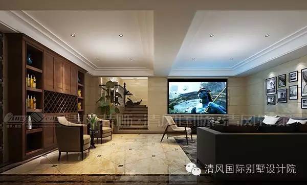 简欧风尚，用轻松简单的氛围，营造欧式浪漫主义