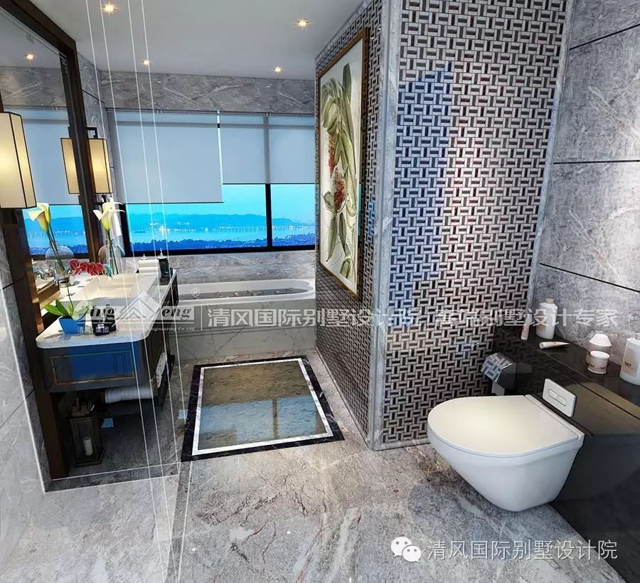 现代中式，打造有气节，有时尚的文化生活