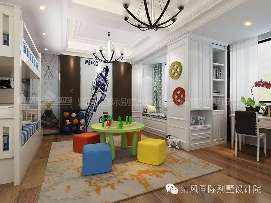 现代中式，打造有气节，有时尚的文化生活