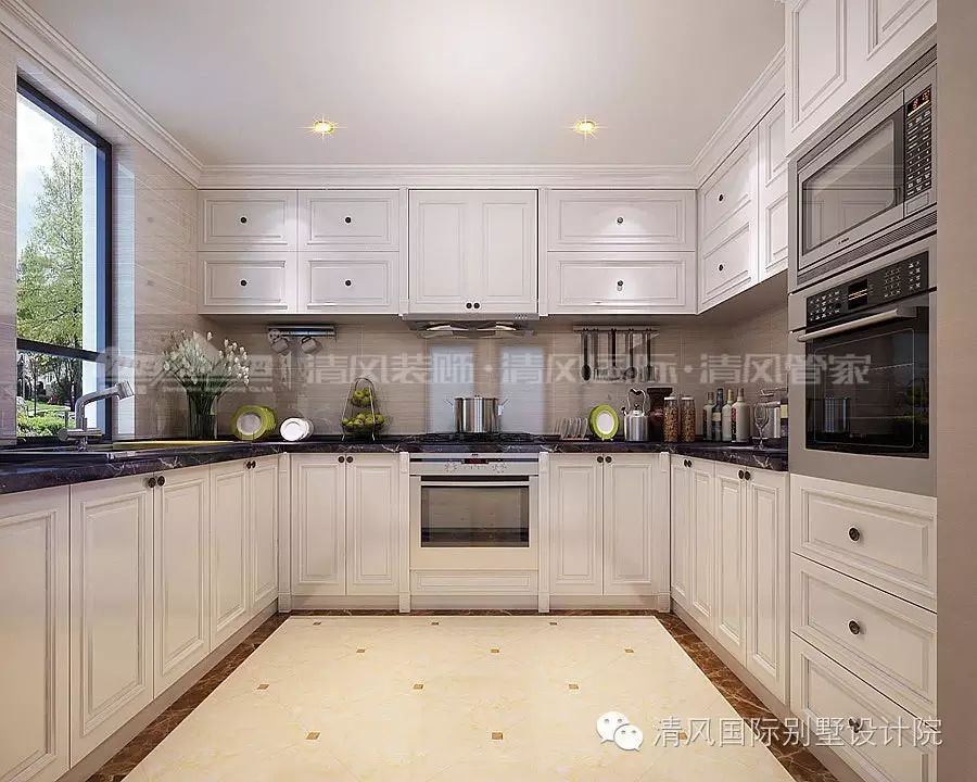 美式家装设计,体验一种自在、随意的不羁生活方式 美式家装设计,体验一种自在、随意的不羁生活方式